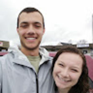 Meet your Posher, Matt